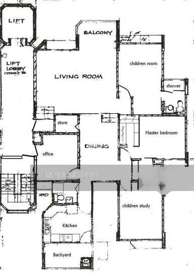 Mimosa Park (D28), Condominium #148146622